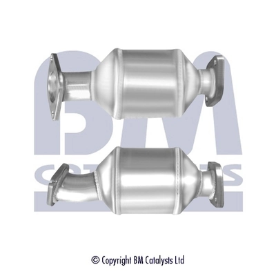 Catalytic Converter